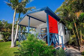 Lakeside Forster Holiday Park