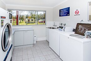 Lakeside Forster Holiday Park