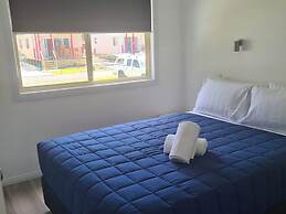 Lakeside Forster Holiday Park