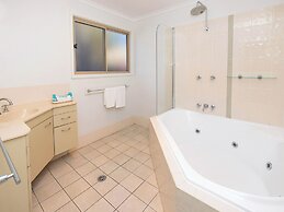 Lakeside Forster Holiday Park