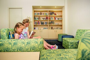 Lakeside Forster Holiday Park