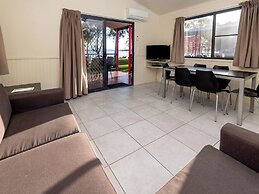 Lakeside Forster Holiday Park