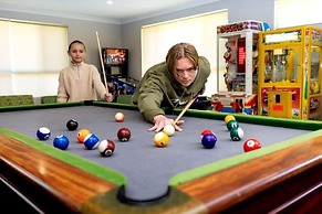 Lakeside Forster Holiday Park