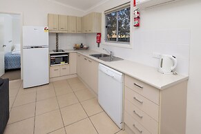 Lakeside Forster Holiday Park