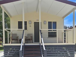 Lakeside Forster Holiday Park