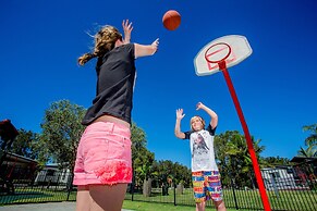 Lakeside Forster Holiday Park