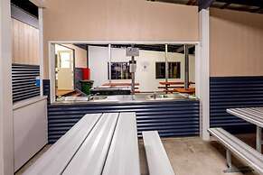 Lakeside Forster Holiday Park