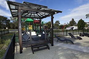 Lakeside Forster Holiday Park