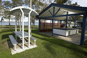 Lakeside Forster Holiday Park
