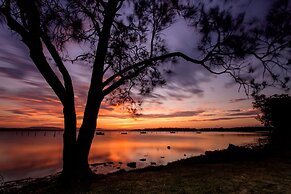 Lakeside Forster Holiday Park