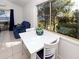 Lakeside Forster Holiday Park