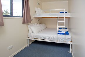 Lakeside Forster Holiday Park