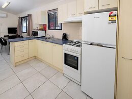 Lakeside Forster Holiday Park