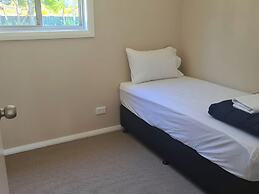 Lakeside Forster Holiday Park