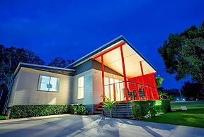 Lakeside Forster Holiday Park