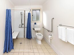 Lakeside Forster Holiday Park