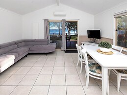 Lakeside Forster Holiday Park