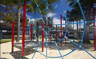 Lakeside Forster Holiday Park