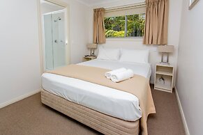 Lakeside Forster Holiday Park