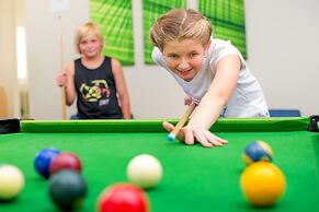 Lakeside Forster Holiday Park