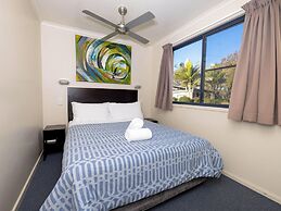 Lakeside Forster Holiday Park