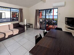 Lakeside Forster Holiday Park