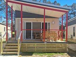 Lakeside Forster Holiday Park