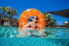 Lakeside Forster Holiday Park