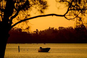 Lakeside Forster Holiday Park