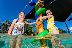 Lakeside Forster Holiday Park