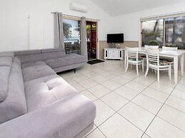 Lakeside Forster Holiday Park