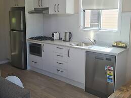 Lakeside Forster Holiday Park