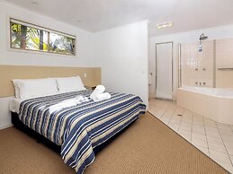 Lakeside Forster Holiday Park