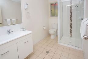 Lakeside Forster Holiday Park