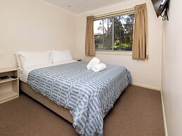 Lakeside Forster Holiday Park