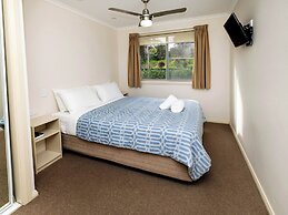 Lakeside Forster Holiday Park