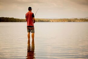 Lakeside Forster Holiday Park