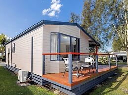 Lakeside Forster Holiday Park