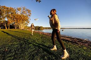 Lakeside Forster Holiday Park