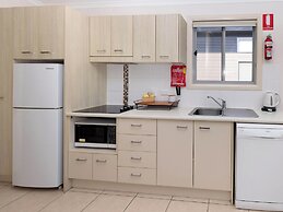 Lakeside Forster Holiday Park