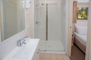 Lakeside Forster Holiday Park