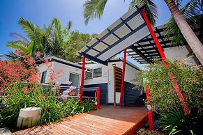 Lakeside Forster Holiday Park