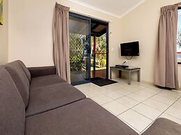 Lakeside Forster Holiday Park