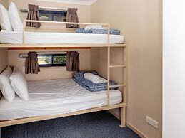 Lakeside Forster Holiday Park