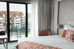 Hôtel & Spa - Thalazur Cabourg