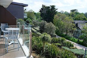 Hôtel & Spa - Thalazur Cabourg