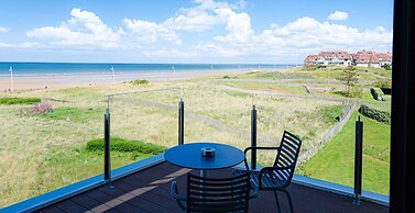 Hôtel & Spa - Thalazur Cabourg