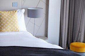 Hôtel & Spa - Thalazur Cabourg