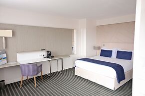 Hôtel & Spa - Thalazur Cabourg