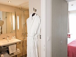 Hôtel & Spa - Thalazur Cabourg